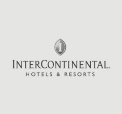 Intercontinental Hotels & Resorts