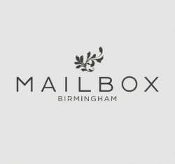 Mailbox Birmingham
