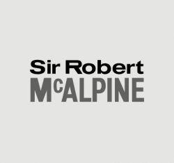 Sir Robert McAlpine