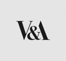 The V&A, Vicotria and Albert Museum